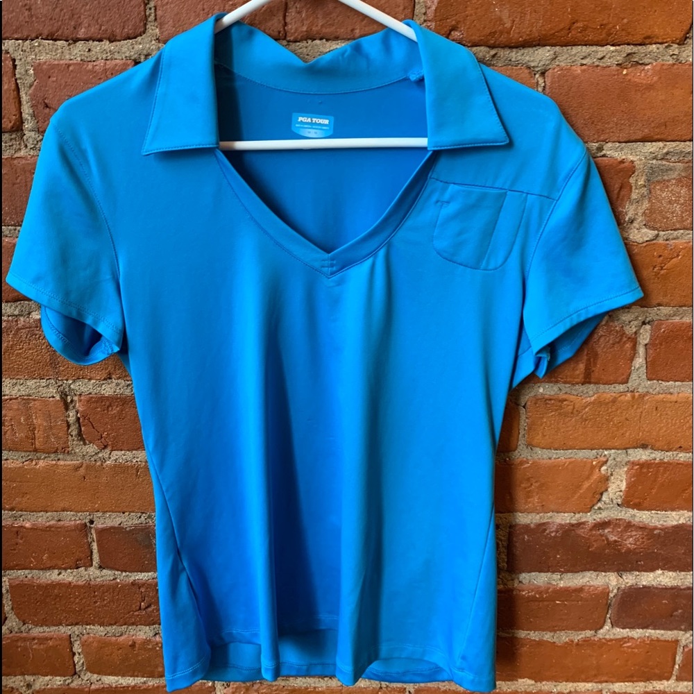 Golf shirt